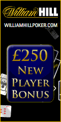 william Hill Poker