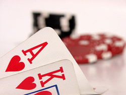 When not to Bluff