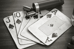 Poker Terms