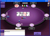 Littlewoods Poker