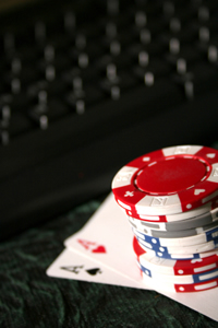 Poker Position Strategy