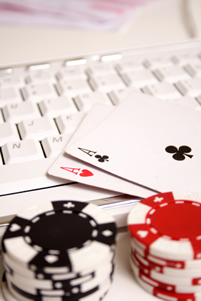 Online Poker Advantages
