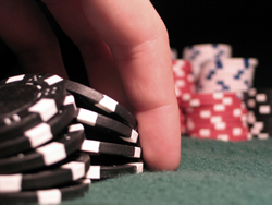 How to play 7 card poker