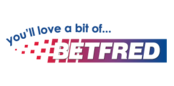 Betfred logo preview