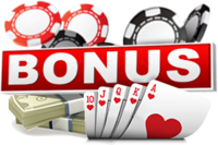 Poker Bonuses: The Lowdown