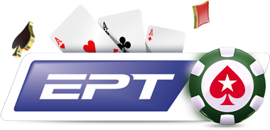 EPT - satellites at PokerStars