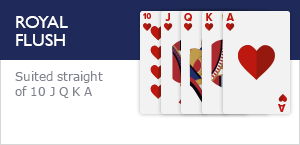 Royal Flush