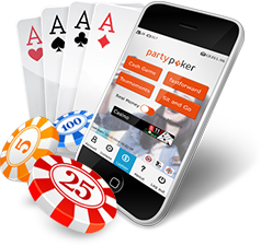 Party Poker Vyber Penez - deportesenlaboulaye.com