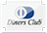 Diners Card Logo