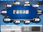 SkyPoker Table Preview